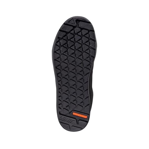 Leatt Shoe Flat 2.0 Black