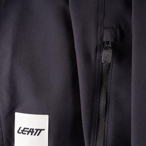SHORT LEATT MTB ENDURANCE 2.0 BLACK