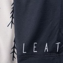 JERSEY LEATT MTB TRAIL 3.0 TRAILS WHITE