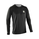 KIT LEATT PANTALON + JERSEY MTB GRAVITY 1.0 GHOST BLACK