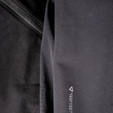 KIT LEATT PANTALON + JERSEY MTB GRAVITY 1.0 GHOST BLACK