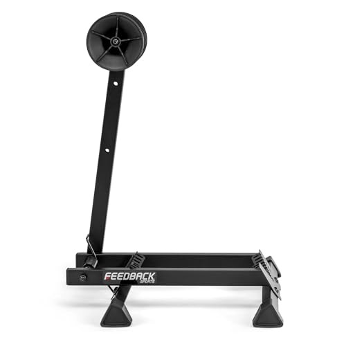 PARADOR DE BICICLETA FEEDBACK SPORTS RAKK 2.0