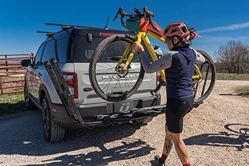 RACK DE TIRON KUAT PISTON PRO 2BIKES