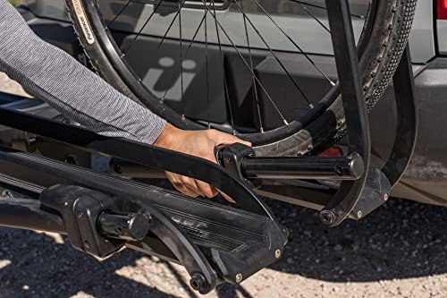 RACK DE TIRON KUAT PISTON PRO 2BIKES