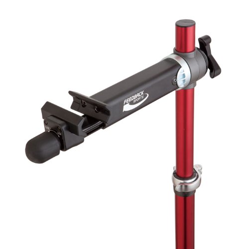 RACK DE BICICLETA FEEDBACK SPORTS SOPORTE DE REPARACION ULTRALIGHT