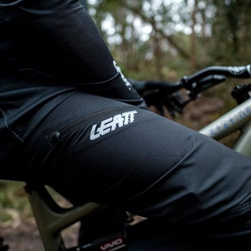 KIT LEATT PANTALON + JERSEY MTB GRAVITY 1.0 SZYMON GODZIEK