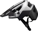 CASCO LEATT MTB ALLMTN 4.0 BRUSHED GREY