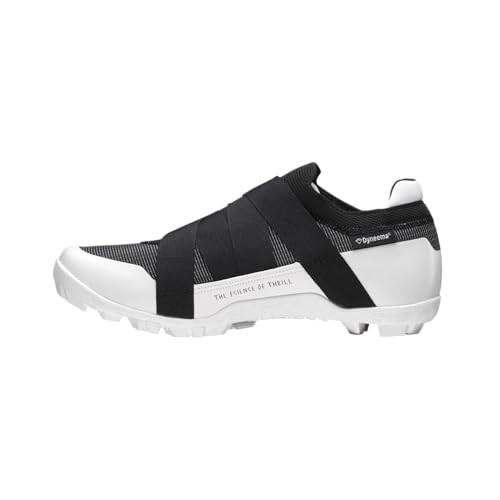 ZAPATO LEATT PROCLIP 8.0 RACE BLACK/WHITE