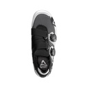 ZAPATO LEATT PROCLIP 8.0 RACE BLACK/WHITE