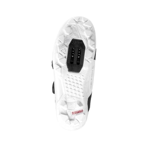 ZAPATO LEATT PROCLIP 8.0 RACE BLACK/WHITE