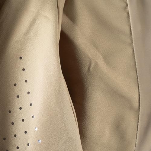 SHORT LEATT MTB TRAIL 3.0 LINER BRASS BROWN