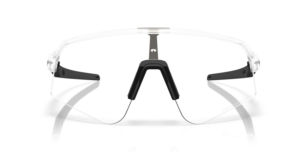 LENTES OAKLEY SUTRO LITE SWEEP MATTE CLEAR PHOTOCHROMIC