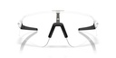 LENTES OAKLEY SUTRO LITE SWEEP MATTE CLEAR PHOTOCHROMIC