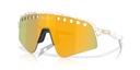 LENTES OAKLEY SUTRO LITE SWEEP MVDP RED/GOLD SPLATTER PRIZM 24K