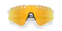 LENTES OAKLEY SUTRO LITE SWEEP MVDP RED/GOLD SPLATTER PRIZM 24K