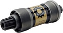 JUEGO DE CENTRO SRAM TRUVATIV 1.37x24 68x118 POWER SPLINE