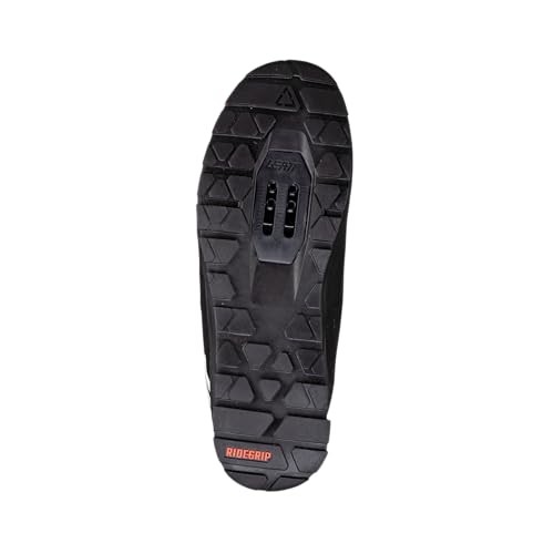 ZAPATO LEATT PROCLIP 6.0 TRAIL BOA BLACK