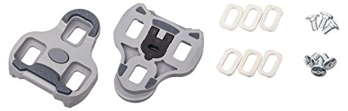 Look Keo Cleat with Gripper - 4.5 Degree