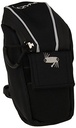 Lezyne Micro Caddy Quick Release Saddle Bag (Medium  Black)