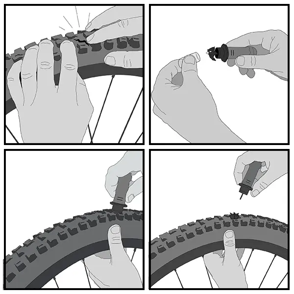 STAN'S, DART TOOL, REPARADOR DE PONCHADURAS.webp