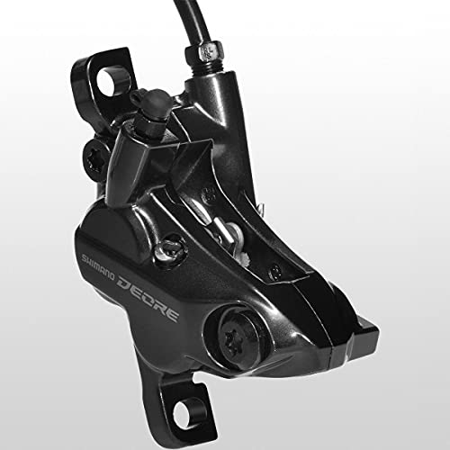 FRENO SHIMANO DEORE BL-M6100/BR-M6120 1000MM DELANTERO