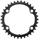PLATO SHIMANO 36T.NG PARA FC-R8100