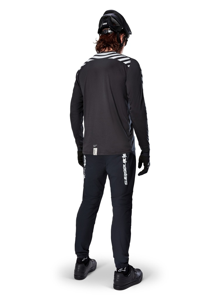 A-Dura Dri Oscar Jersey - Long Sleeve