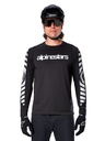 A-Dura Dri Oscar Jersey - Long Sleeve