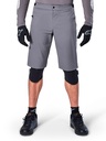 Alpinestars a-Dura Elite Bicycle Shorts, Grey, Size 38 for Men