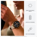 RELOJ GARMIN FENIX 8 47MM MULTISPORT GPS WATCH PREMIUM AMOLED SAPPHIRE