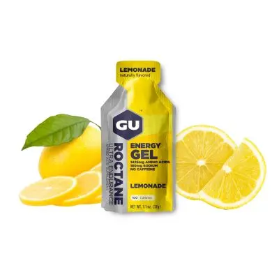 [769493200440] GEL GU ROCTANE ULTRA ENDURANCE ENERGY (LIMON)