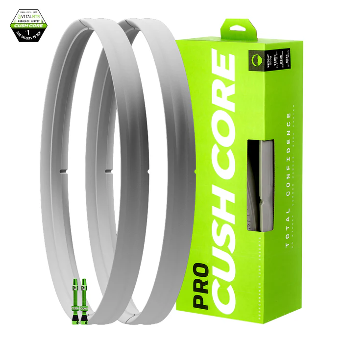 [CC-29003] KIT CUSHCORE PRO SET 29