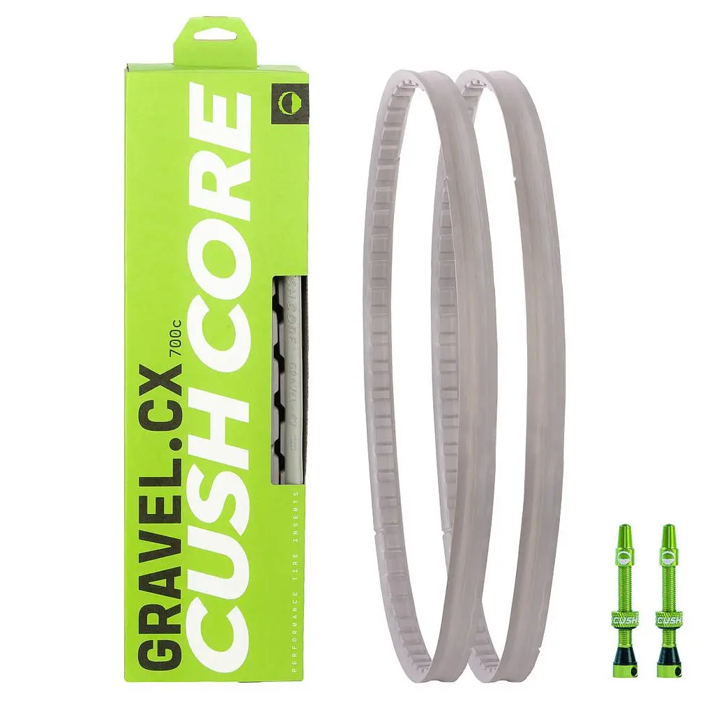 KIT CUSHCORE GRAVEL CX 700C SET