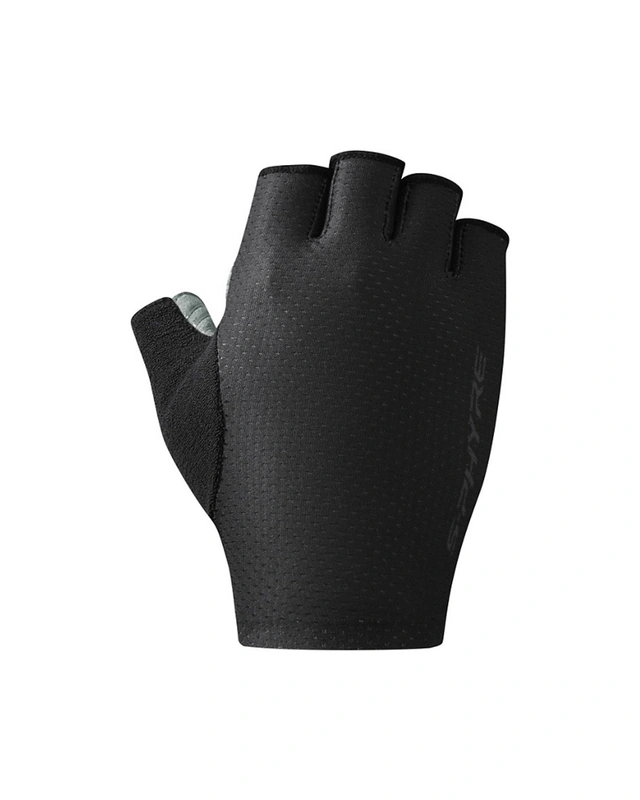 GUANTE SHIMANO S-PHYRE LEGGERA NEGRO/GRIS