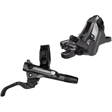 FRENO SHIMANO DEORE BL-M6100/BR-M6120 1700MM TRASERO