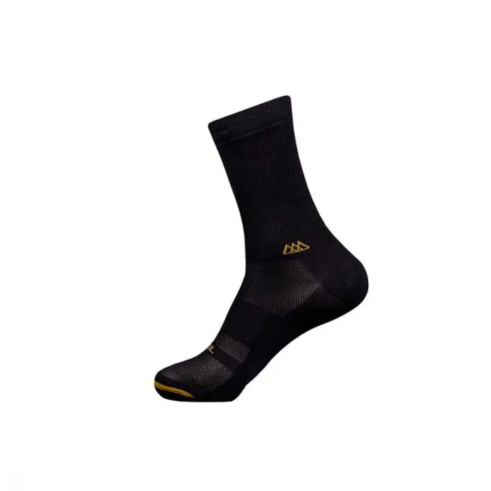 [2PRO-NEGRO-S/M] CALCETA HUIZAPOL NEGRO (S/M)