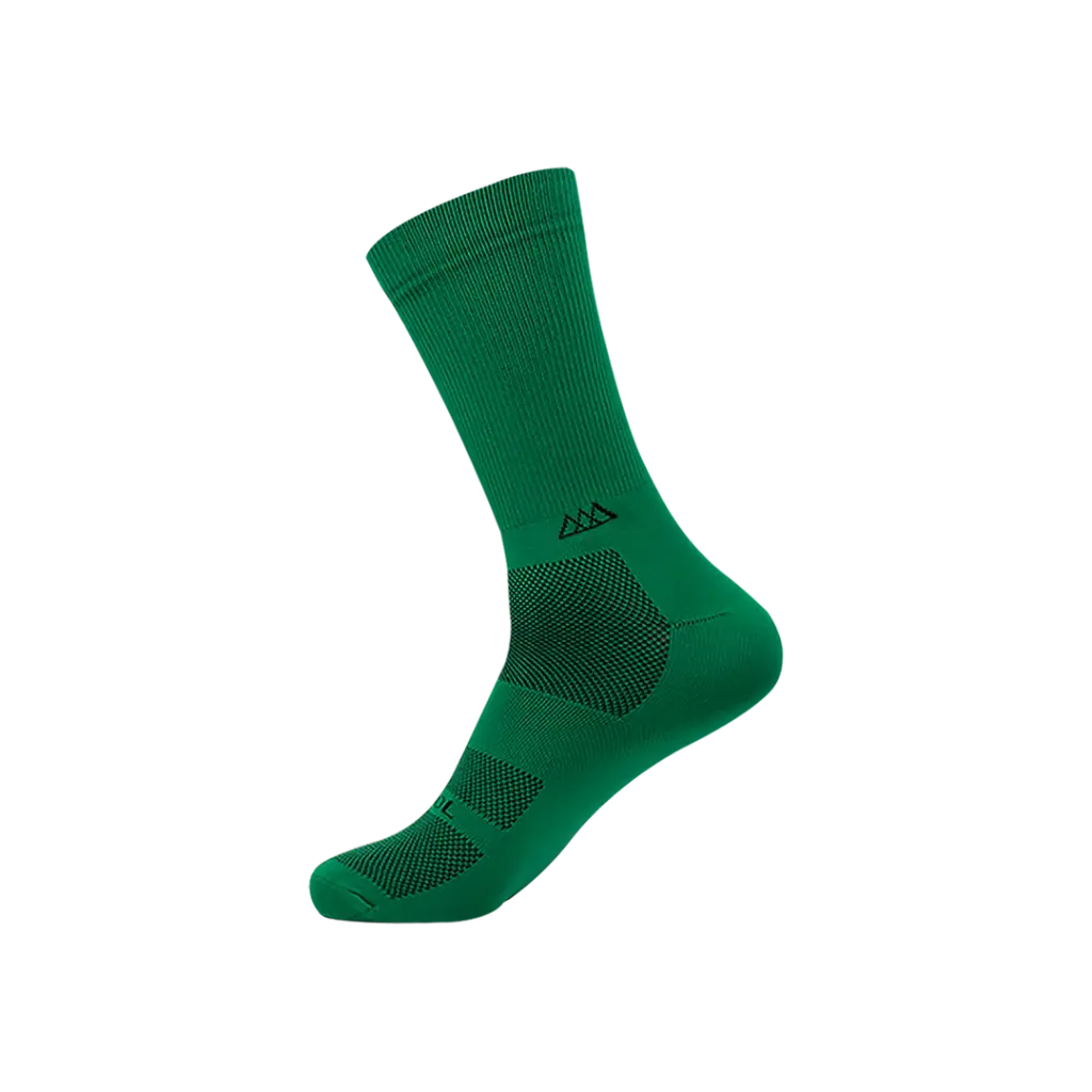 [2PRO VERDEBOTELLA S/M] CALCETA HUIZAPOL VERDE (S/M)