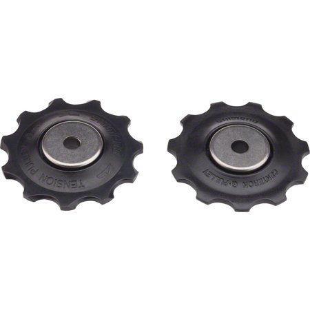 [1290516] PULLEY SHIMANO RD-M593