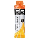 GEL SIS ISOTONIC ENERGY TROPICAL 60ML