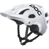 CASCO POC TECTAL HYDROGEN WHITE MATT 