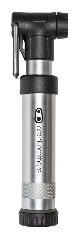 BOMBA DE MANO CRANKBROTHERS GEM 100PSI