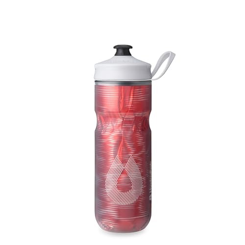 ANFORA POLAR HYDRAPAK SPORT INSULATED BASICA 20oz