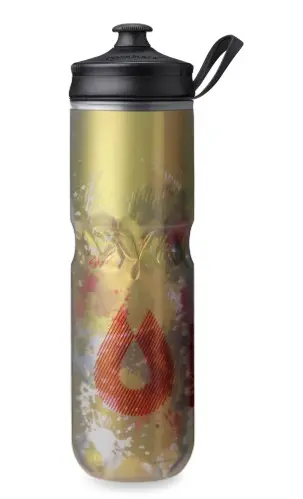 ANFORA POLAR HYDRAPAK SPORT BASICA INSULATED 24oz
