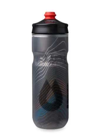 ANFORA POLAR HYDRAPAK INSULATED SPORT 20oz