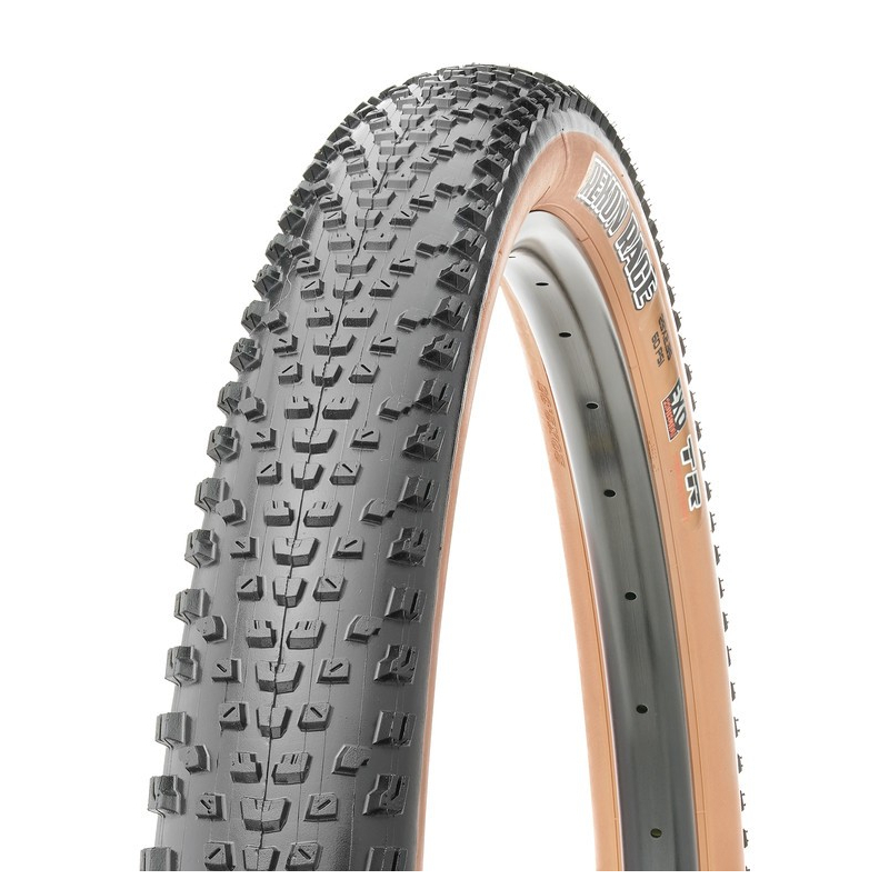 LLANTA MAXXIS REKON RACE 29x2.35 DUAL COMPOUND 60TPI TUBELESS READY