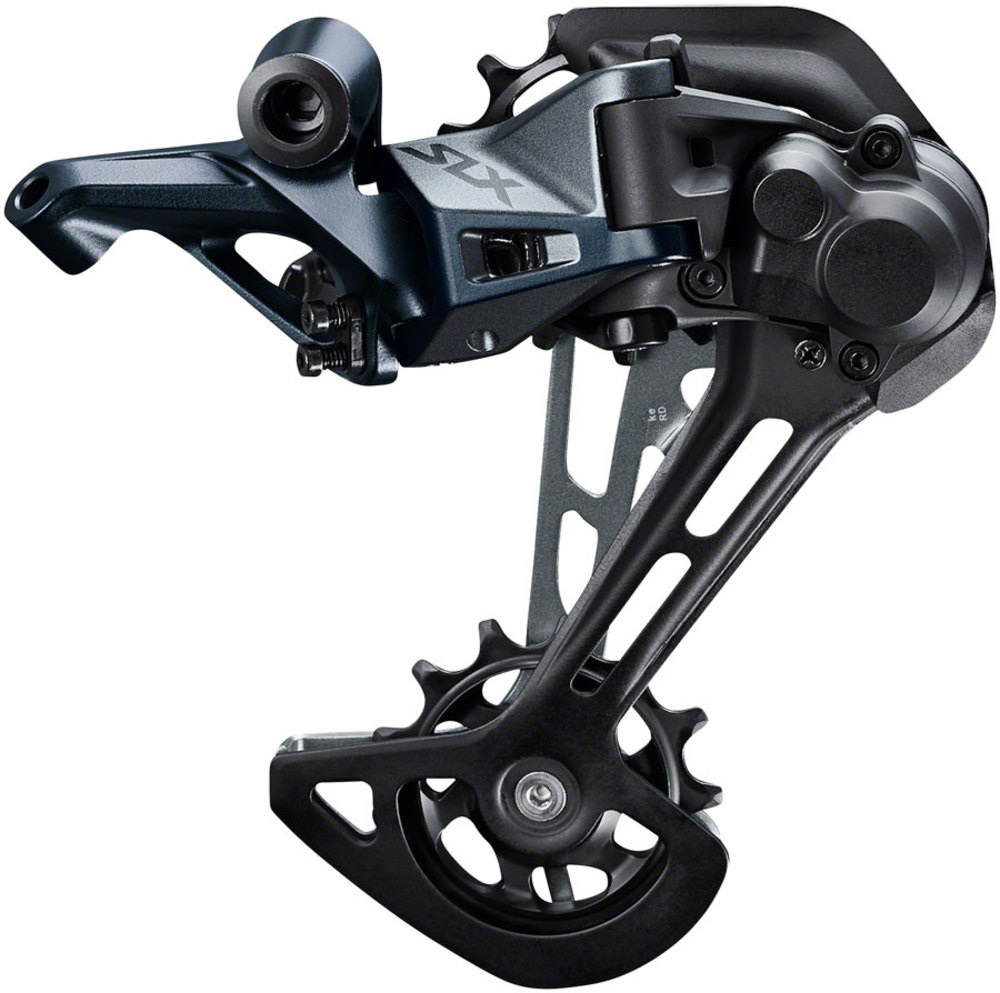 CAMBIO TRASERO SHIMANO SLX RD-M7100-SGS 1x12S
