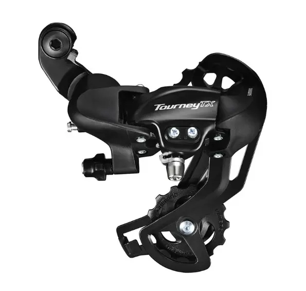 CAMBIO TRASERO SHIMANO TOURNEY RD-TX/00 SGS 7/8V