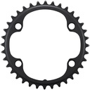 PLATO SHIMANO 36T PARA FC-R8100 ULTEGRA 3D-NH