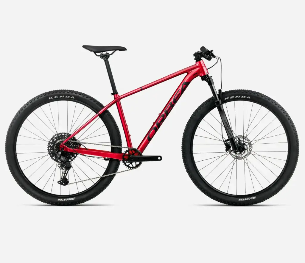 [OR-ON20-A6-RD-XS-27.5] BICICLETA ORBEA ONNA 20 A6 (BURNING RED (GLOSS) - BLACK (MATT), XS, 27.5)