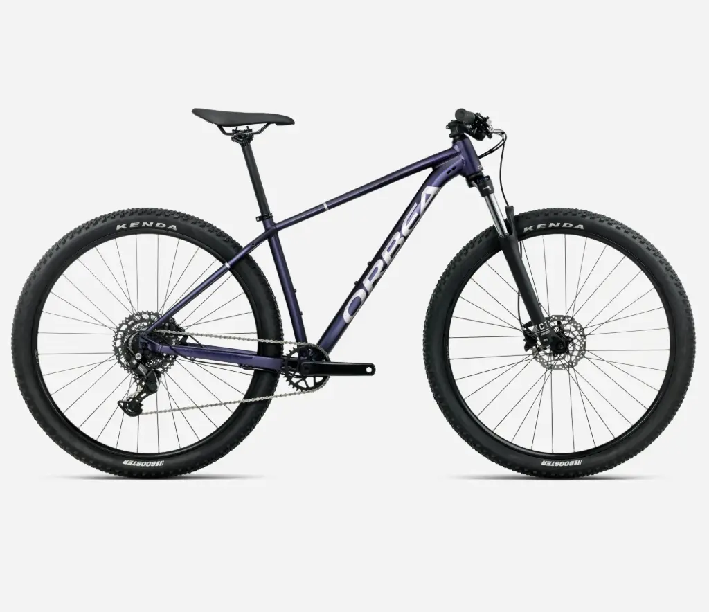 BICICLETA ORBEA ONNA 40 A7